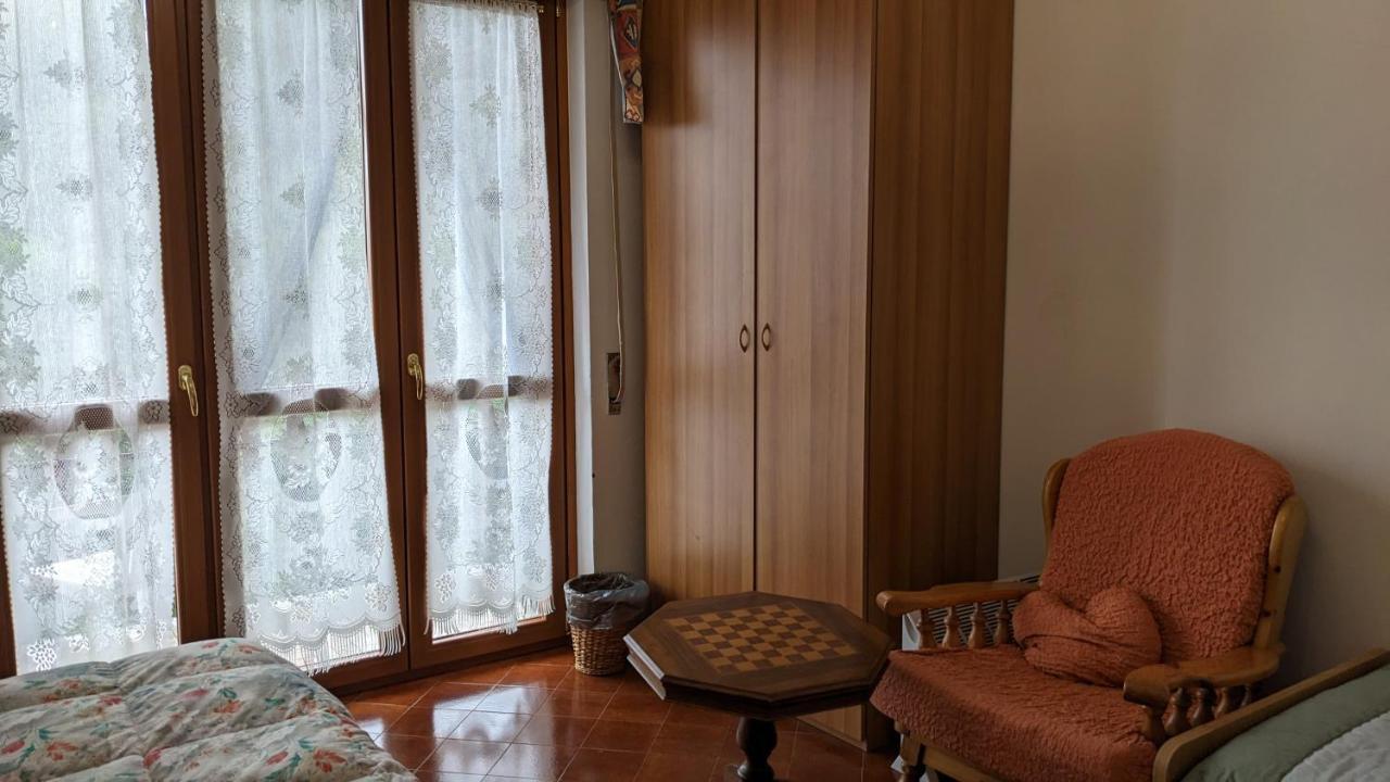La Margherita Di Teriasca エクステリア 写真
